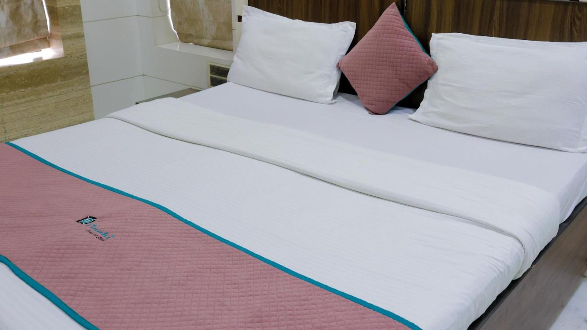 Pinaki Comfort Apartment *