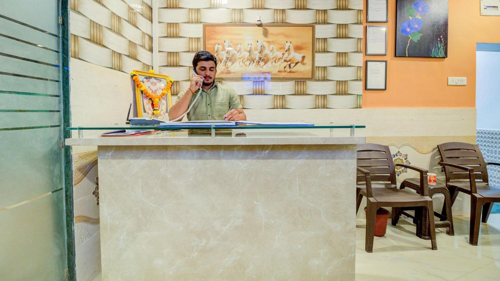 Hotel Super O Anjali 3*