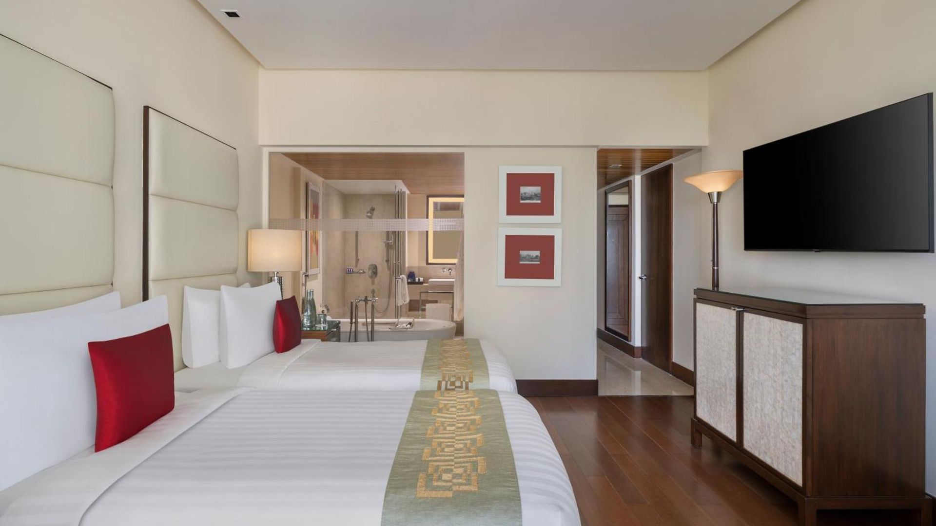 Hotel The Oberoi