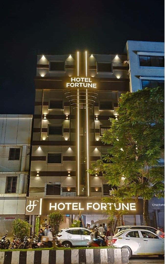 Fortune Hotel