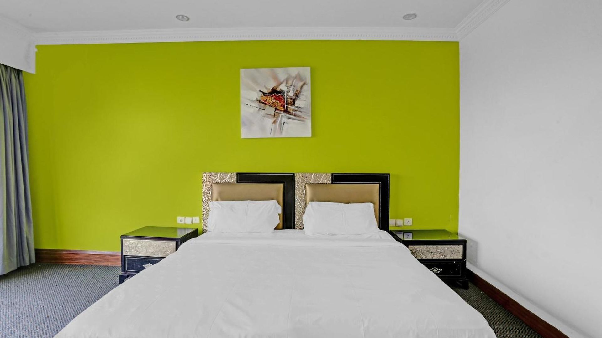 Townhouse Royal Palms Shared Serviced 4*