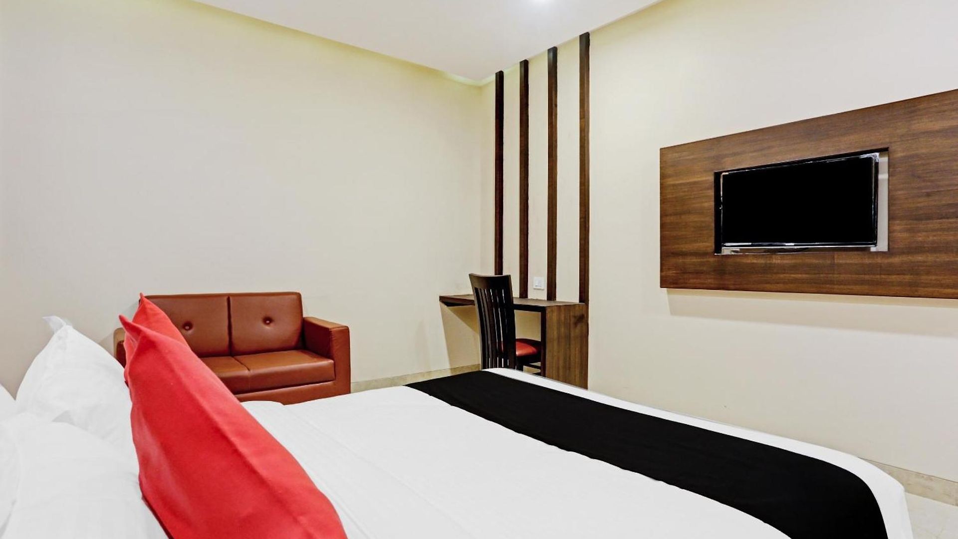 Collection O Vertigo Hotel 3*