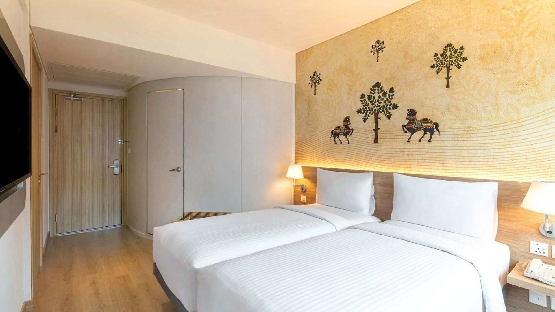 Ibis Vikhroli - An Accor Brand Mumbai