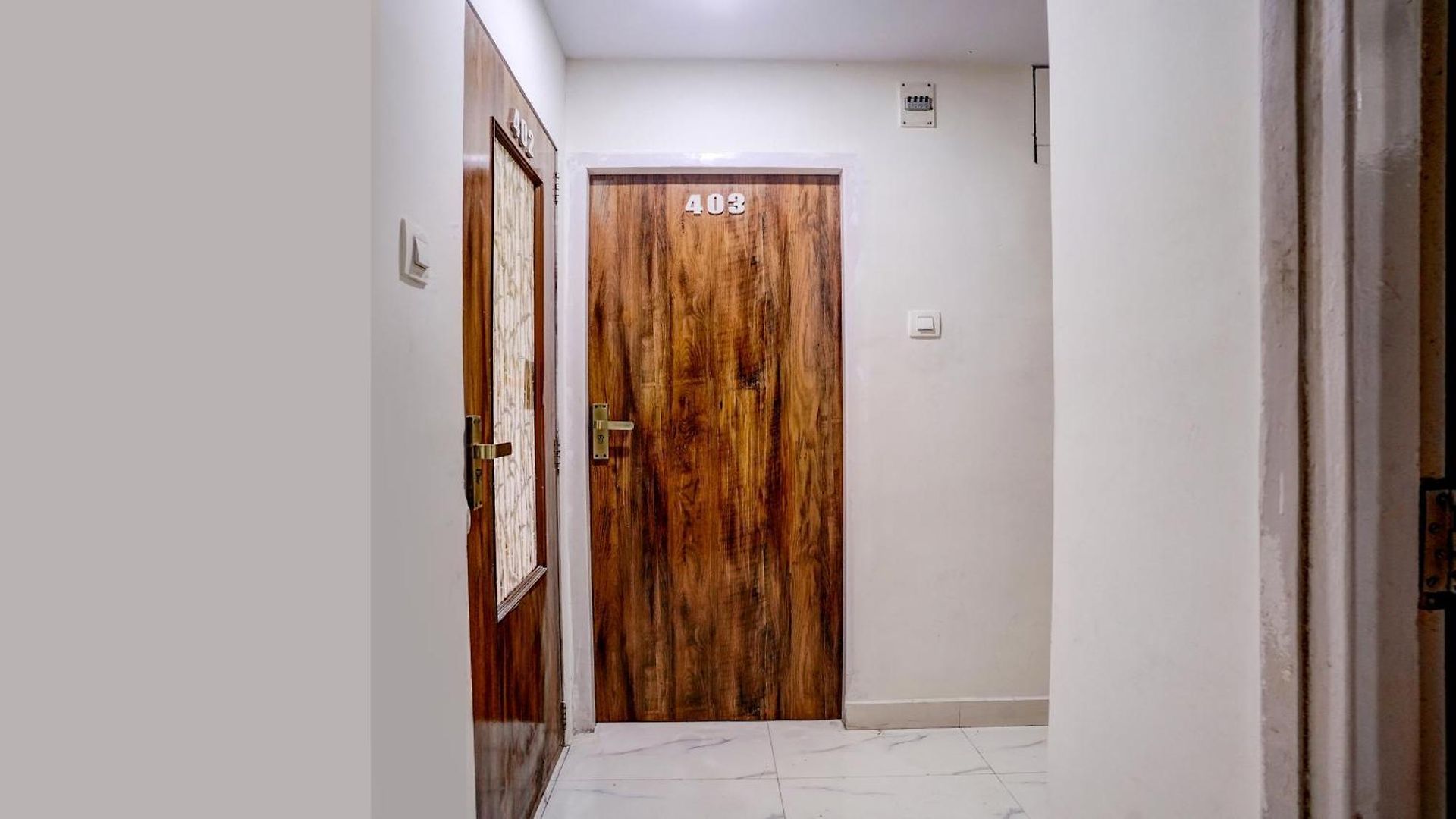 Fabhotel Dream Palace Hotel Mumbai