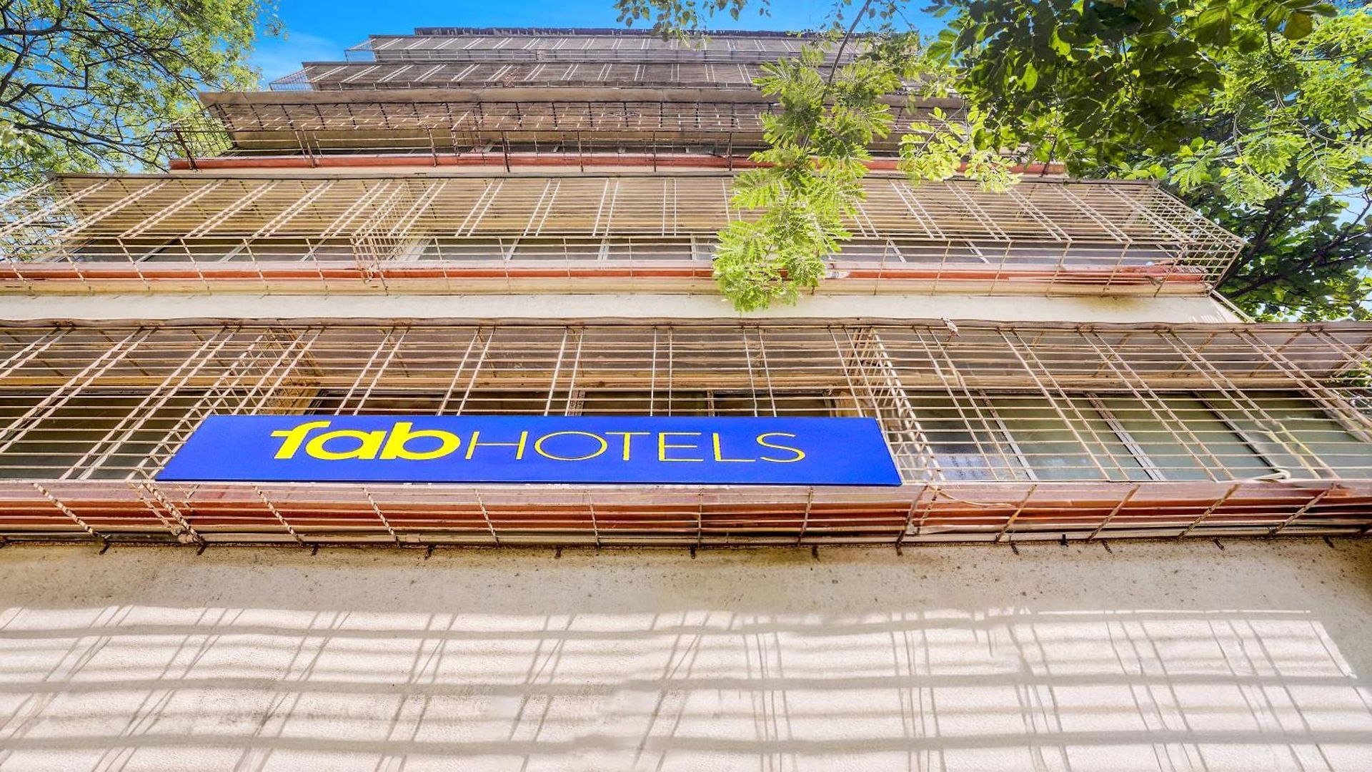 Hotel Fabhotel Dream Palace 3*
