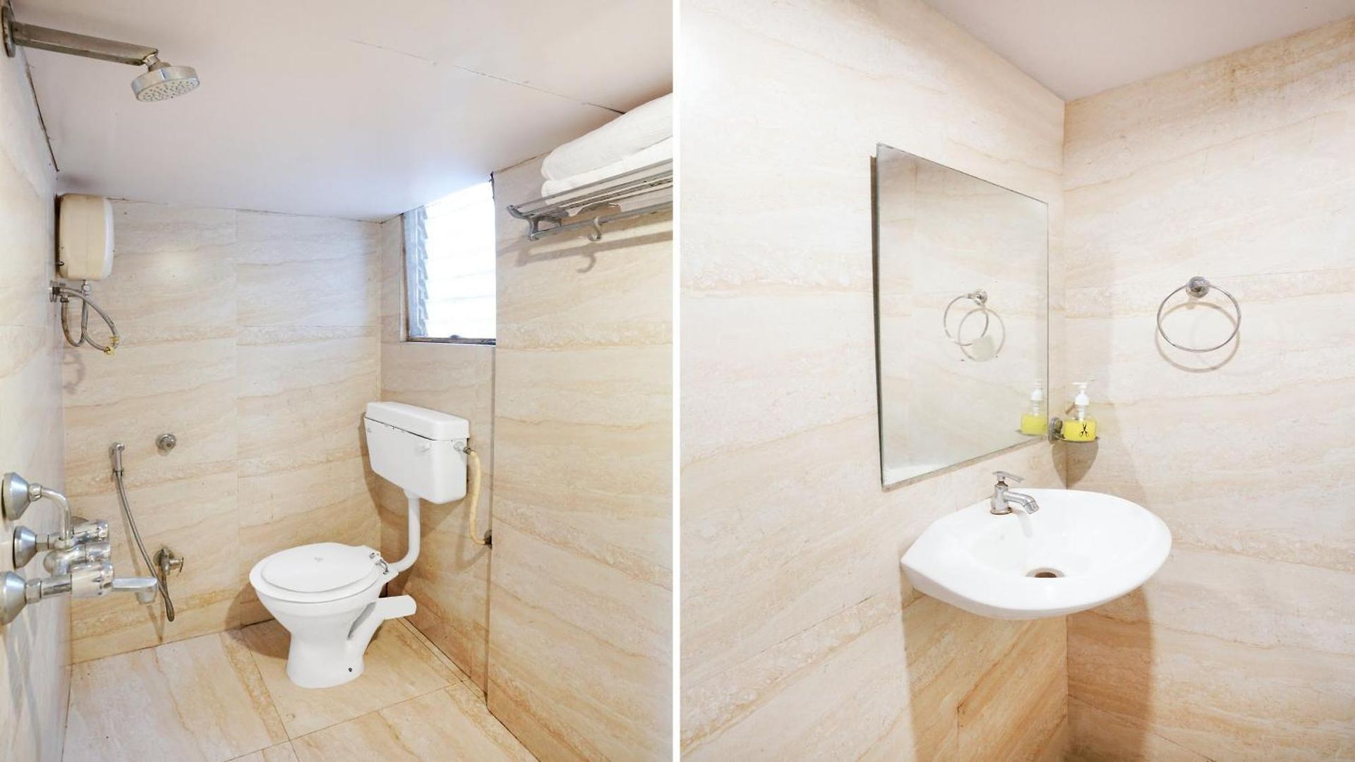 Fabhotel Dream Palace 3*