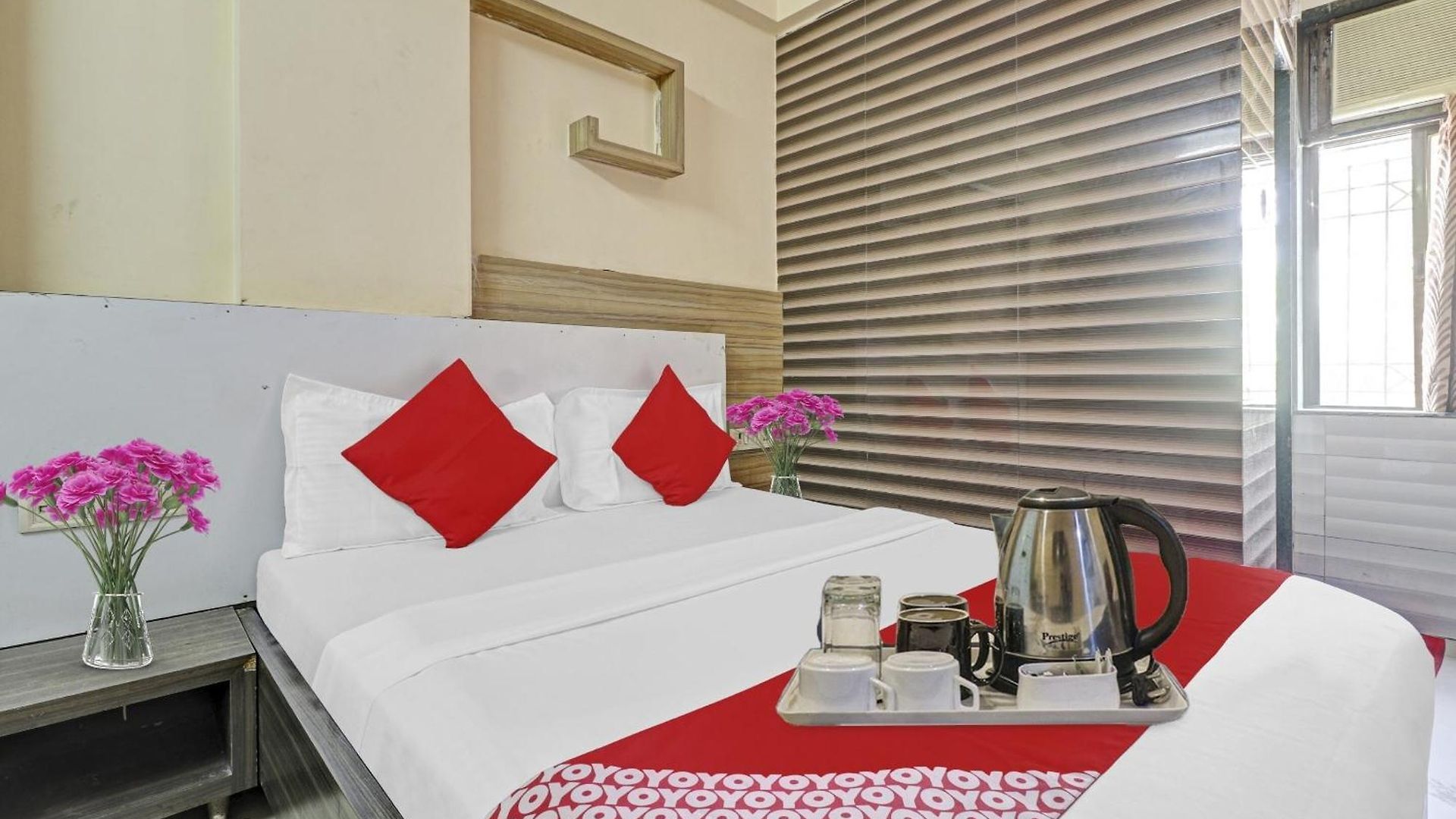 O Saidan & Boarding Hotel 3*