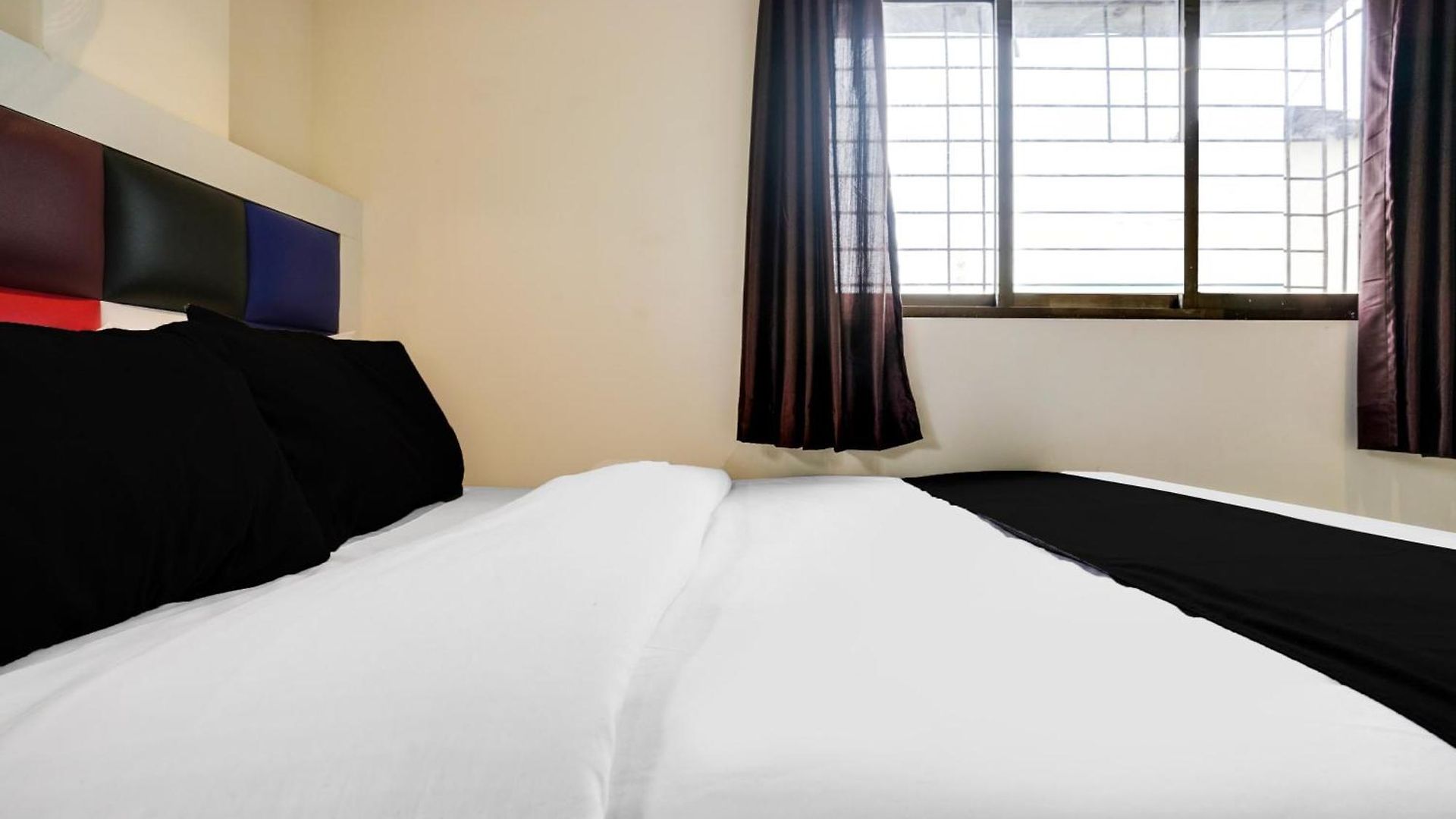 Orange Residency Hotel
