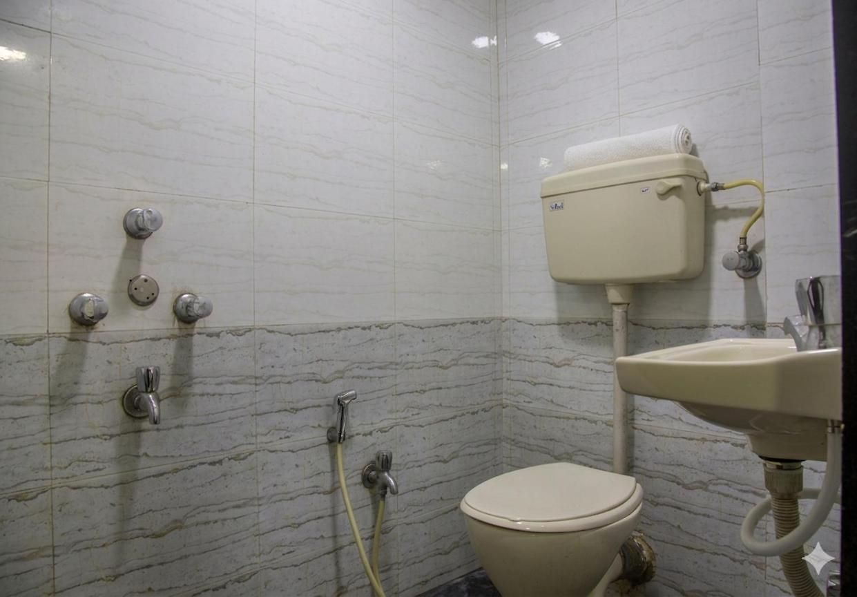 Relax Guest house