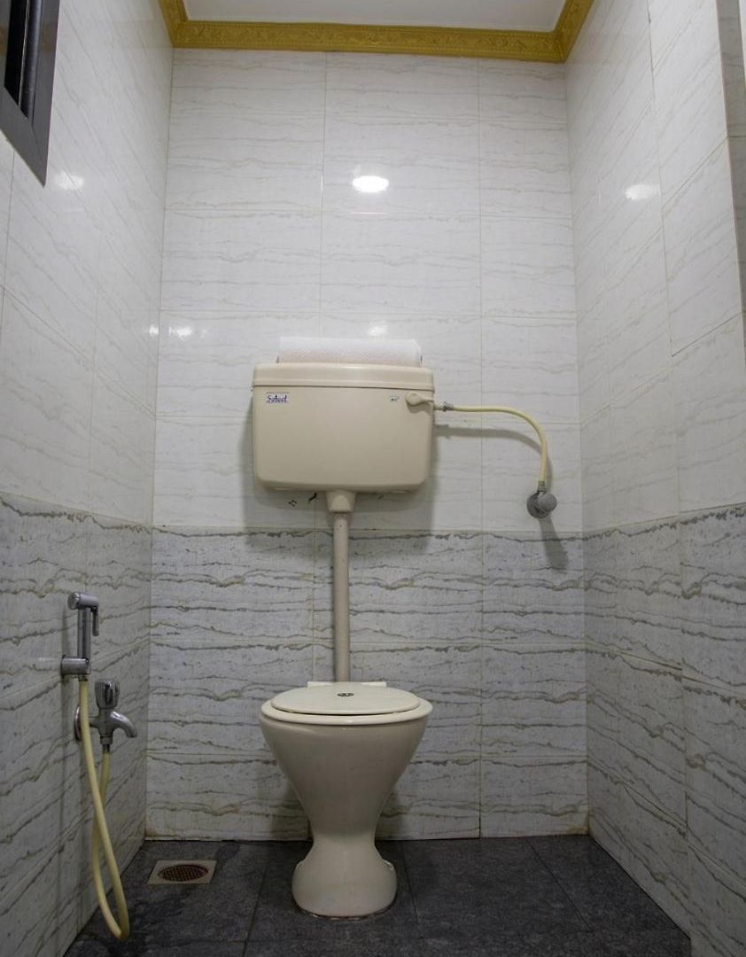 Relax Guest house 2*