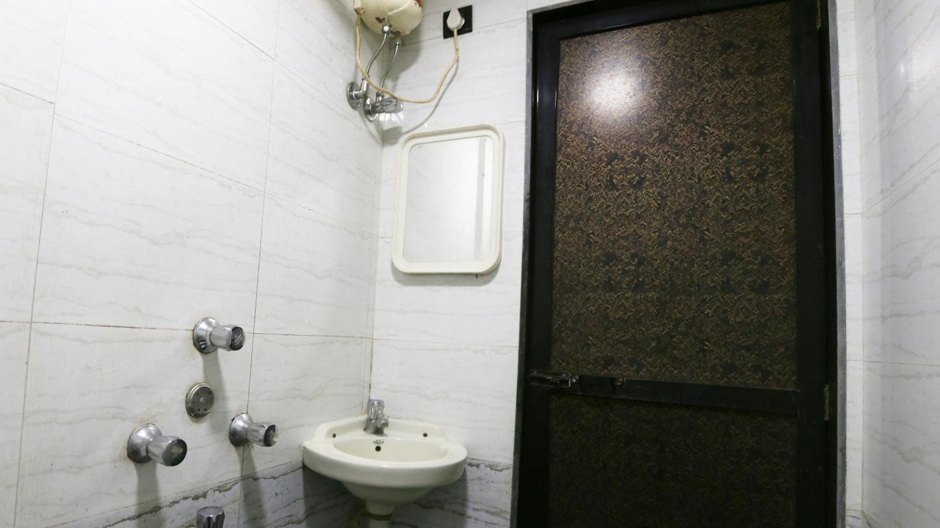 Relax Guest house