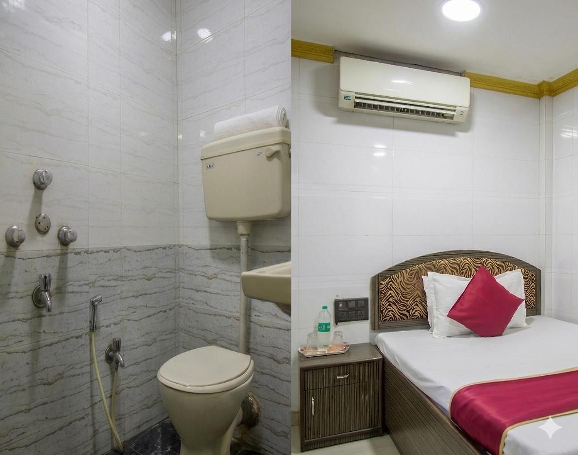 Relax Mumbai