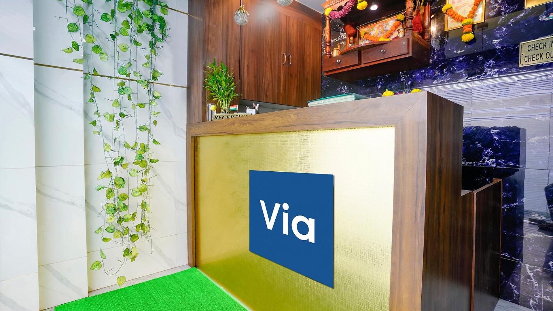 Via Chembur Residency Hotel Mumbai