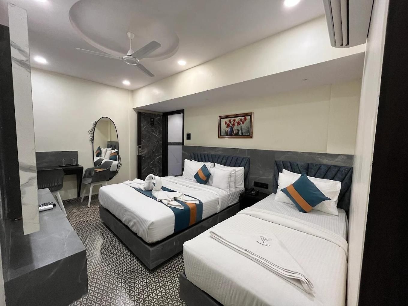 Diamond Hotel