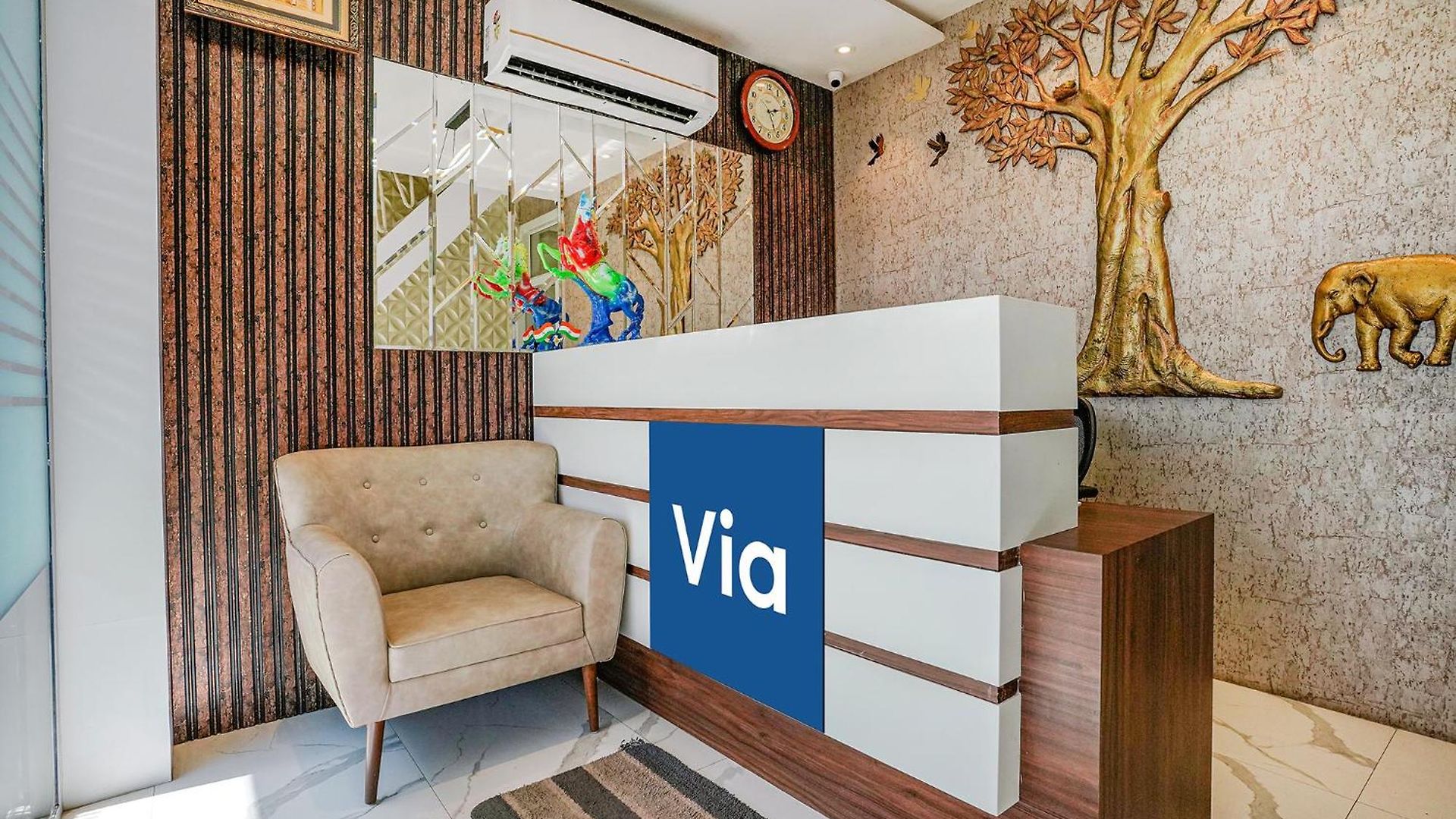 Hotel Via Ashoka