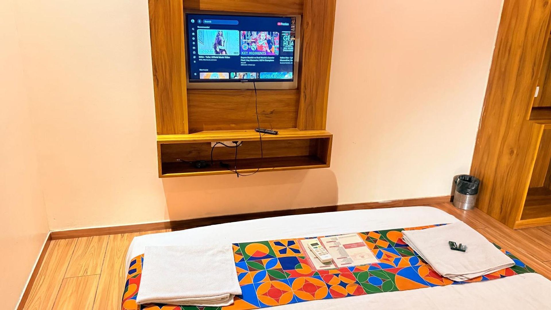 Cozy T2 Airport Hotel