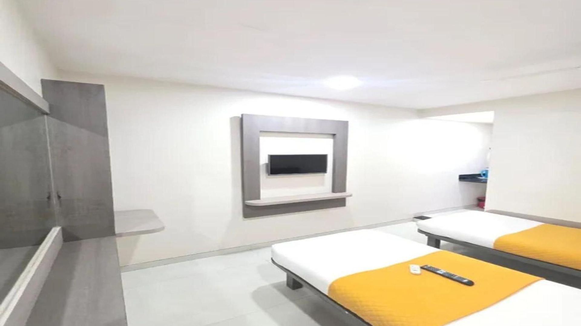 Fabhotel Rs Regency Hotel 3*