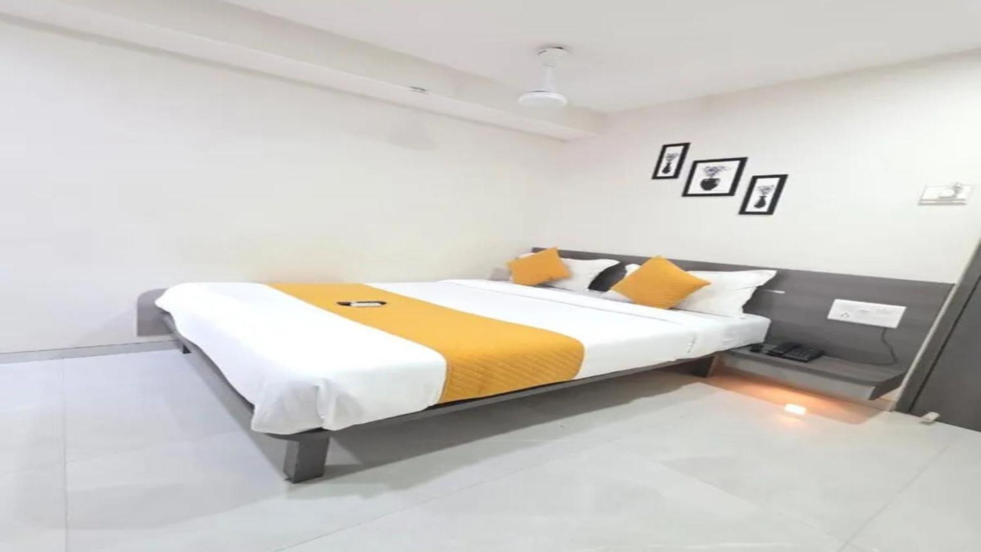 Fabhotel Rs Regency