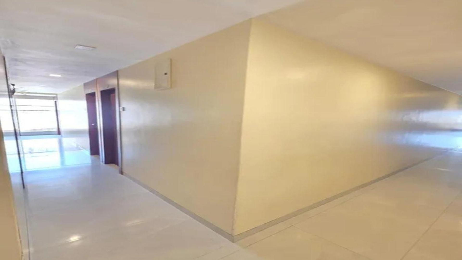 Fabhotel Rs Regency Hotel Mumbai