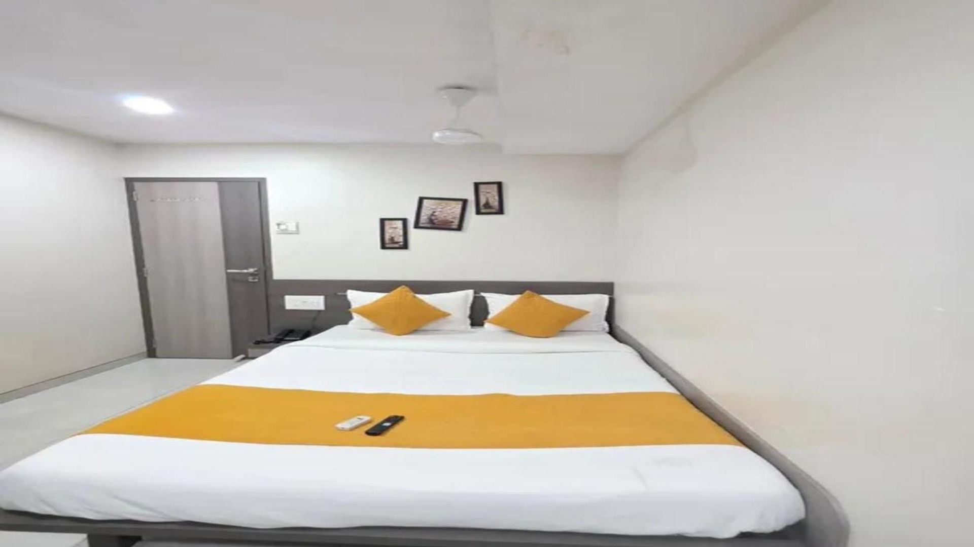 Fabhotel Rs Regency 3*