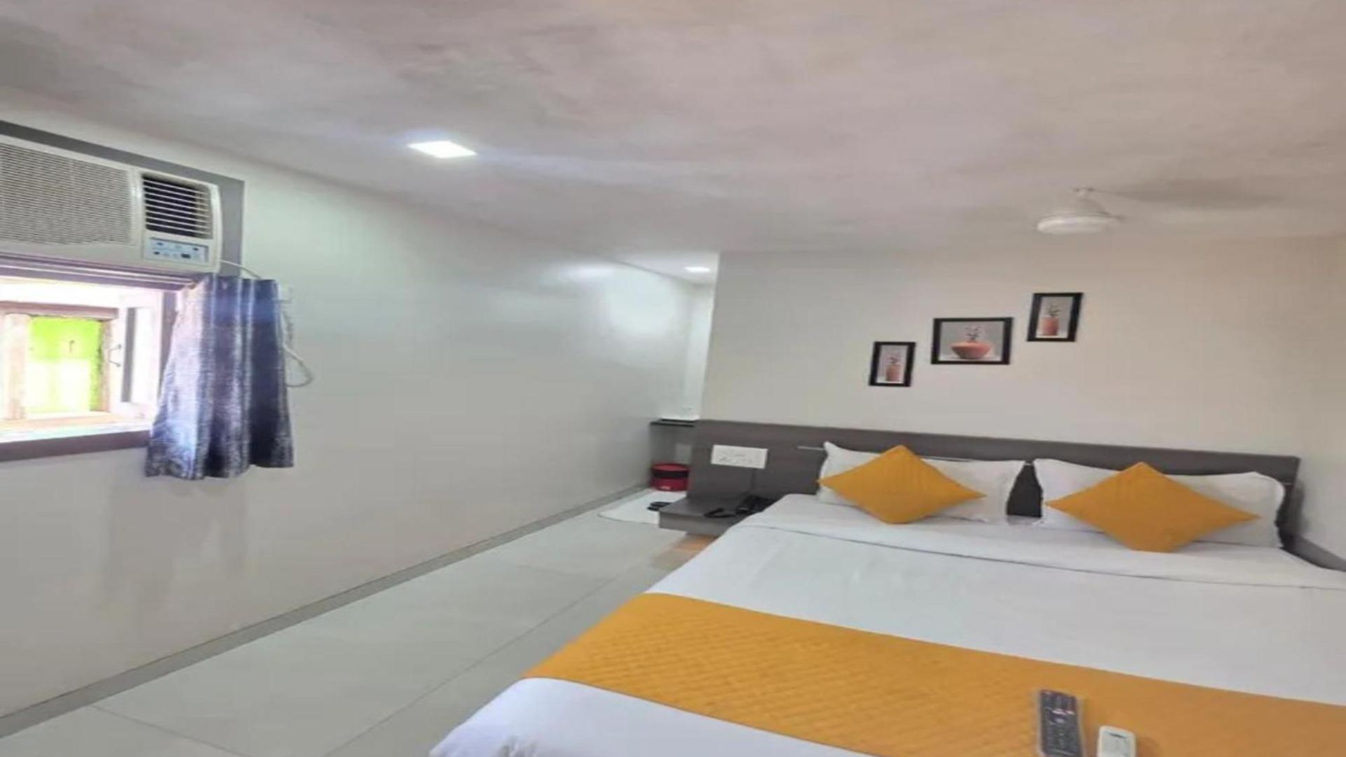 Fabhotel Rs Regency