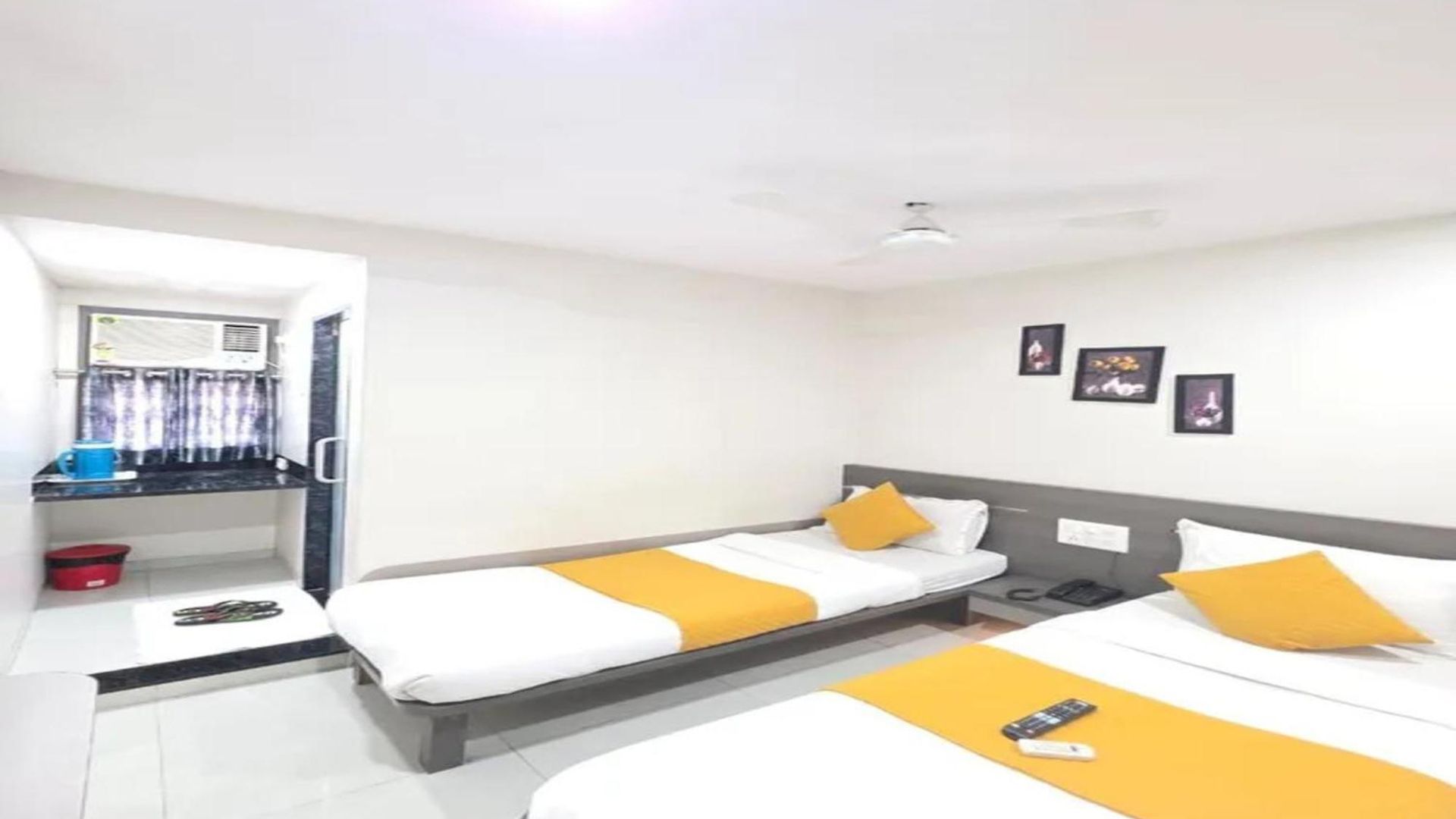 Fabhotel Rs Regency 3* Mumbai