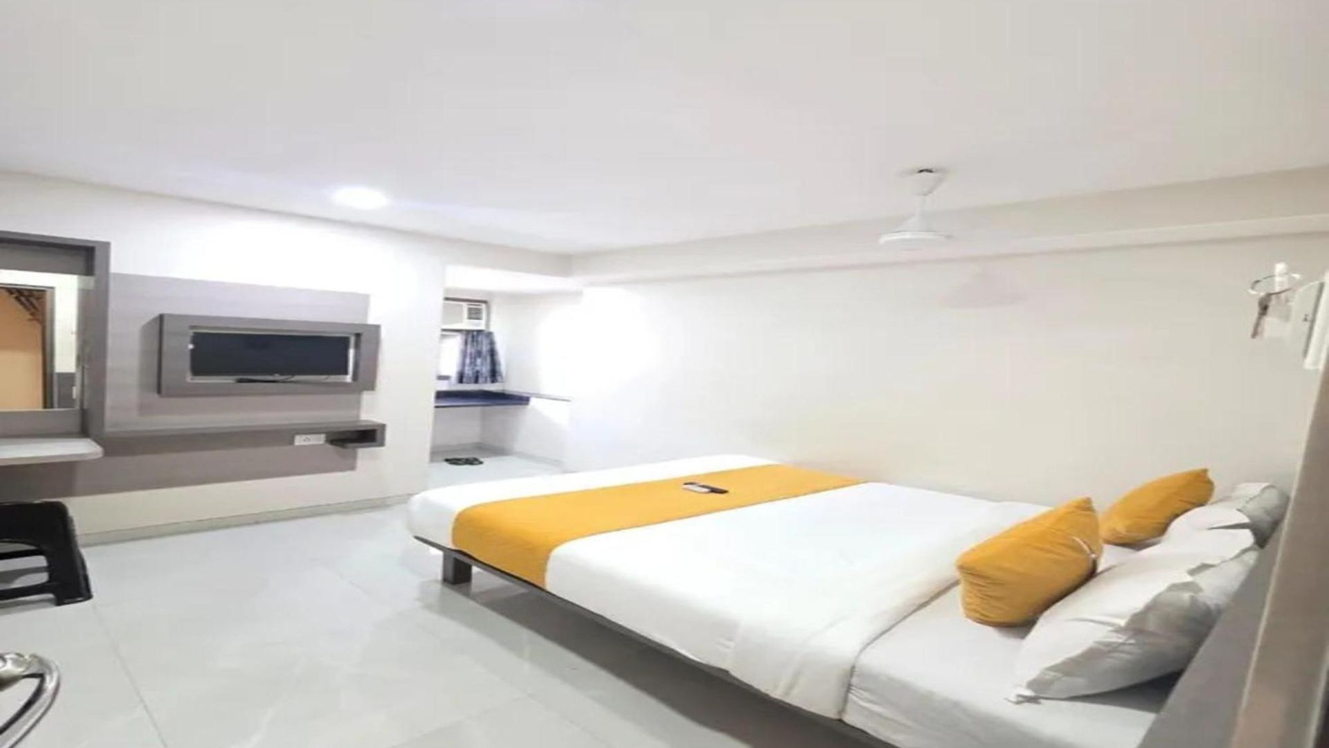 Fabhotel Rs Regency Mumbai