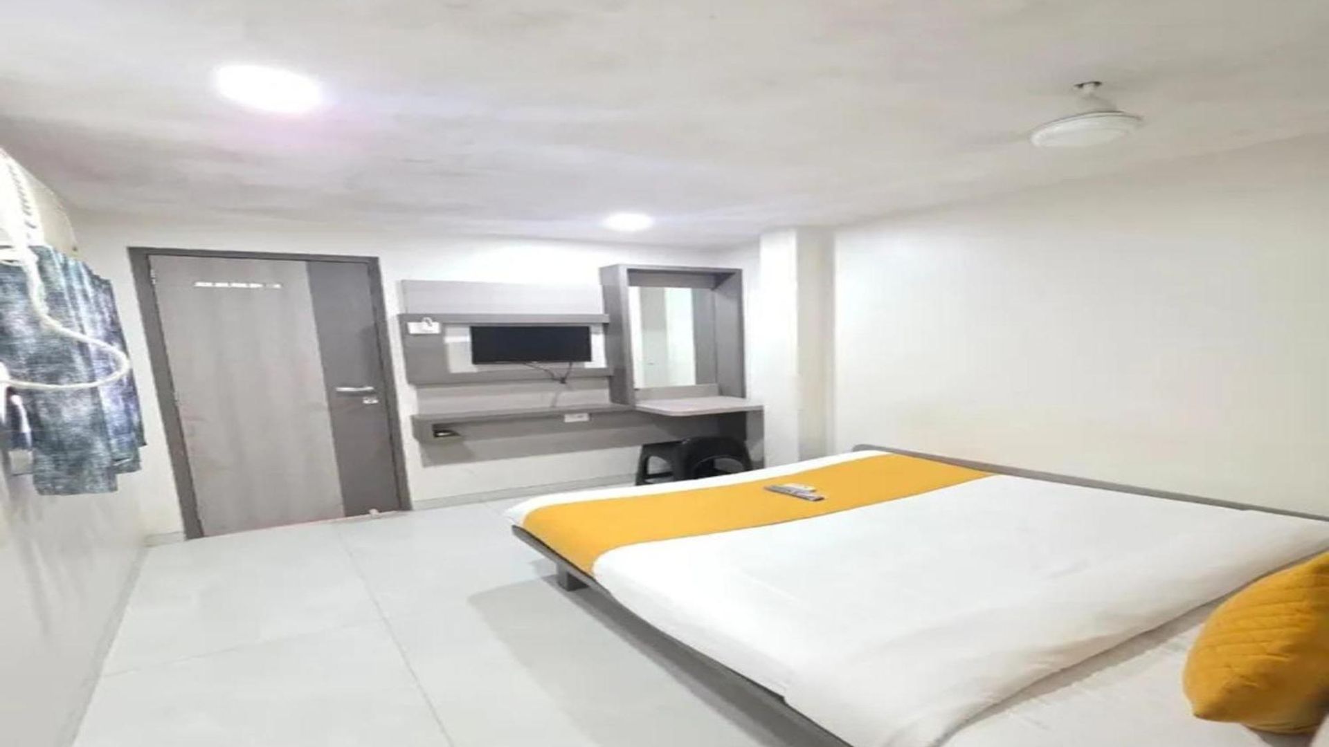 Fabhotel Rs Regency 3*