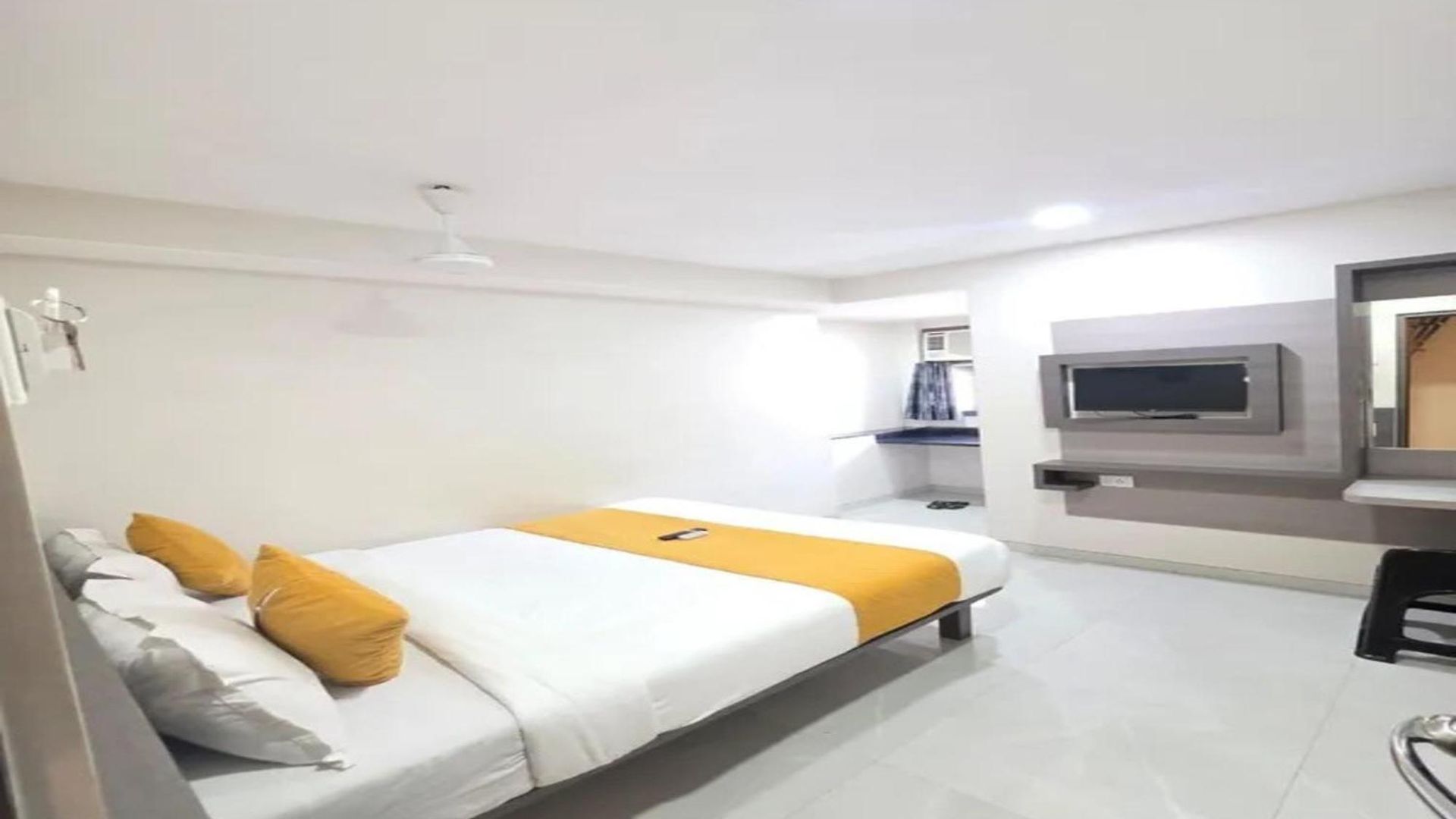Fabhotel Rs Regency Hotel Mumbai