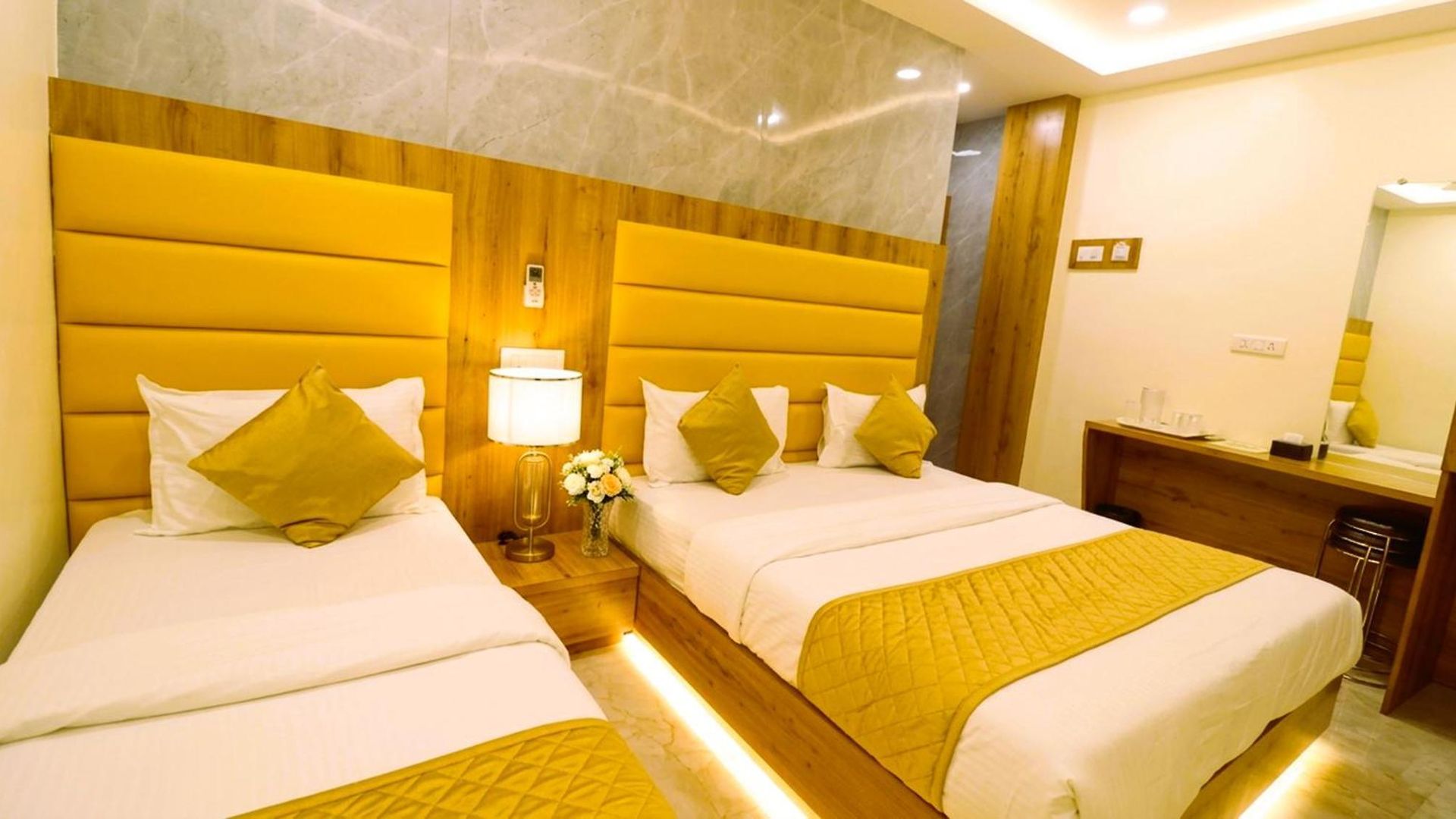 Hotel National - Grant Road Mumbai