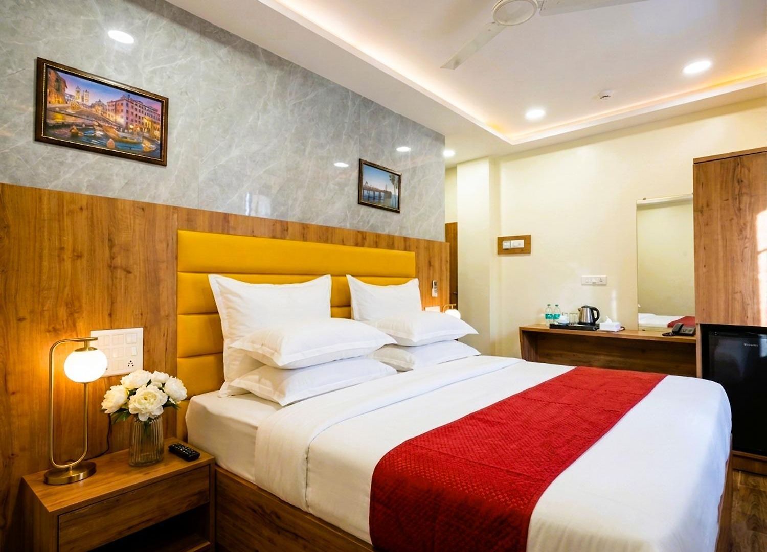 National - Grant Road 3* Mumbai