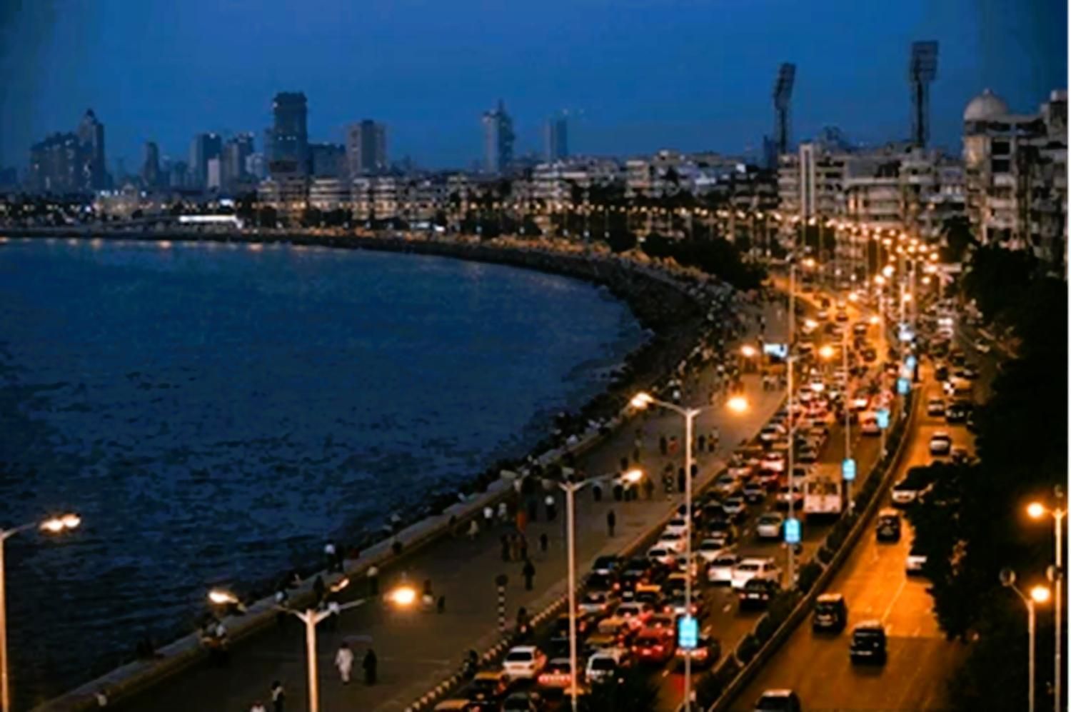 National - Grant Road Hotel Mumbai