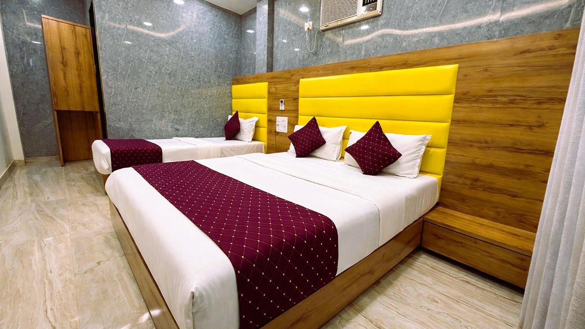 National - Grant Road 3* Mumbai