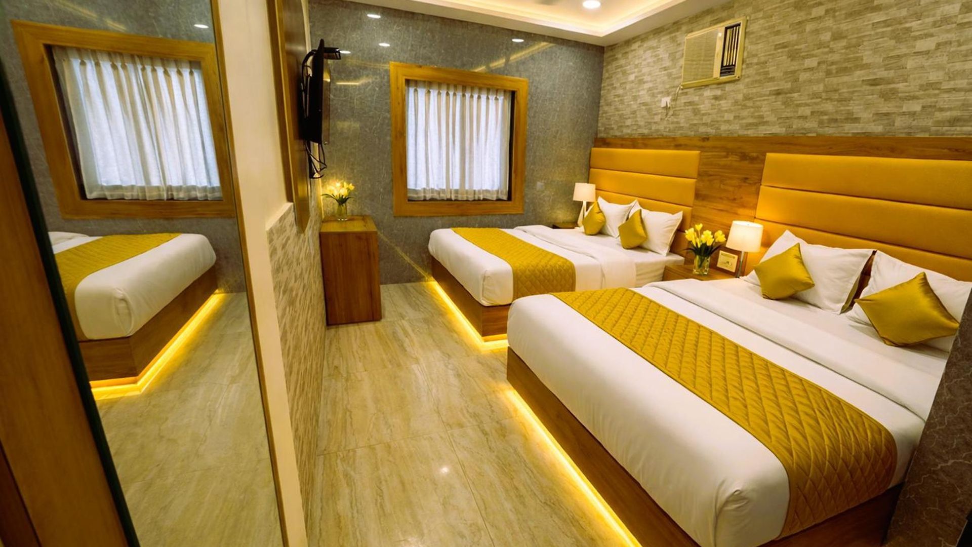 National - Grant Road 3* Mumbai