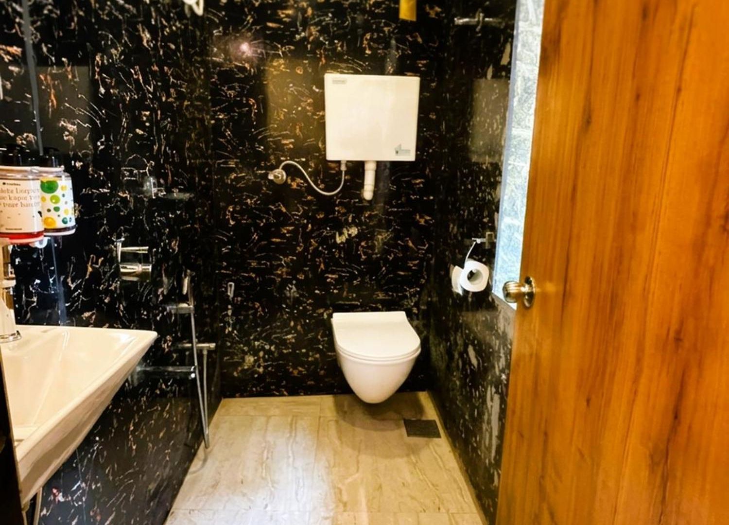 National - Grant Road Hotel Mumbai