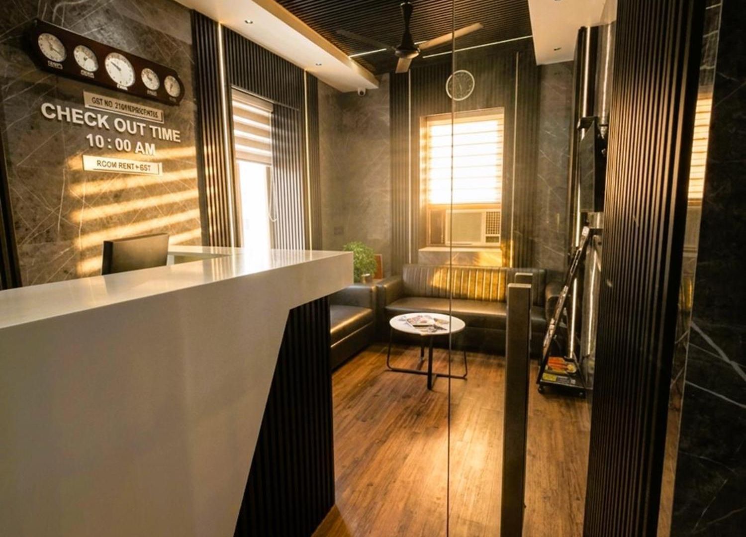 National - Grant Road Hotel Mumbai