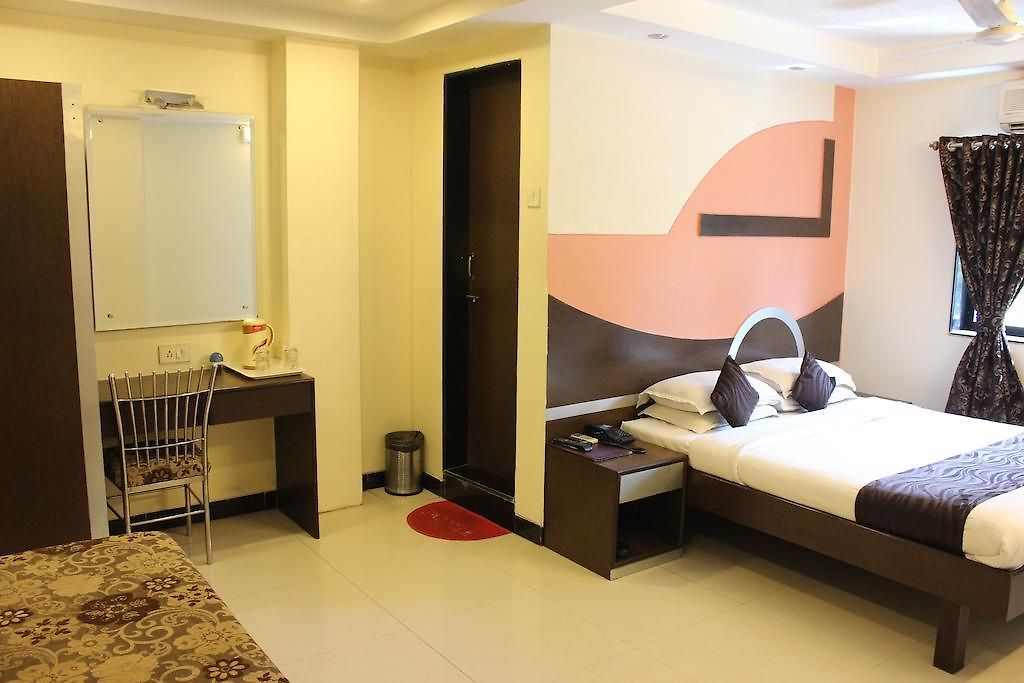 Hotel Fortune Mumbai