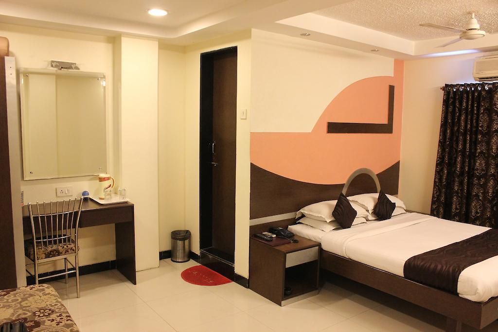 Hotel Fortune Mumbai