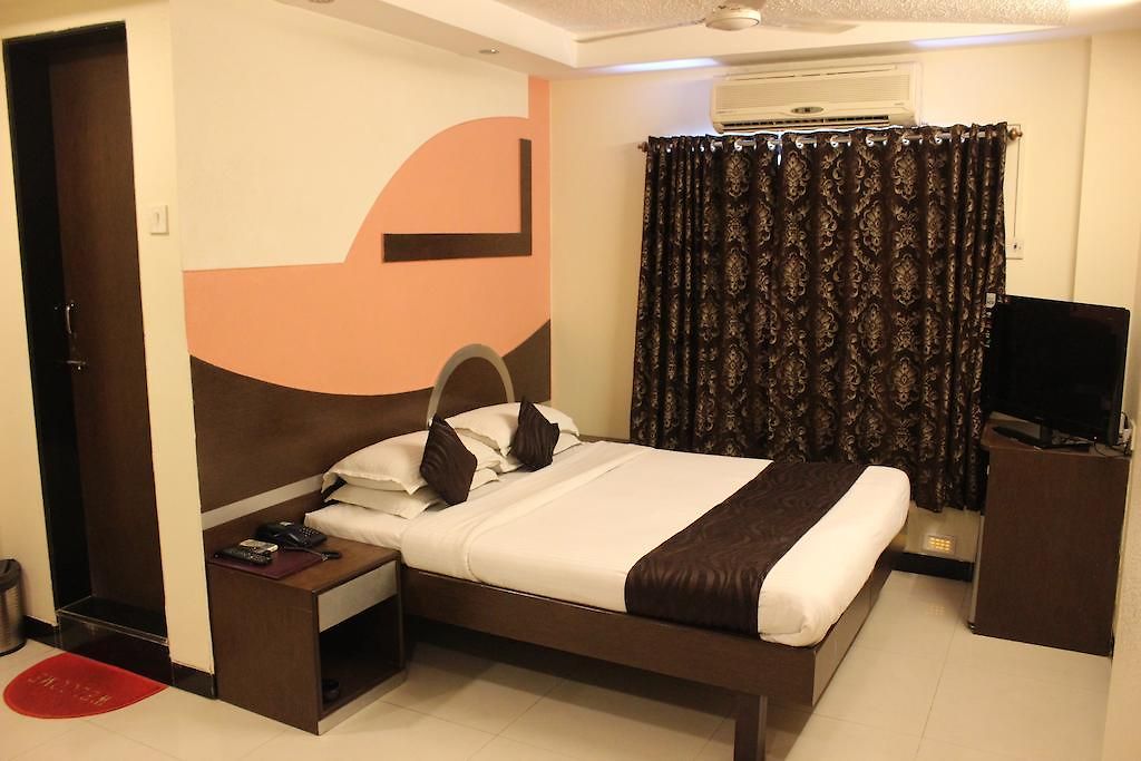 Fortune Hotel 3*