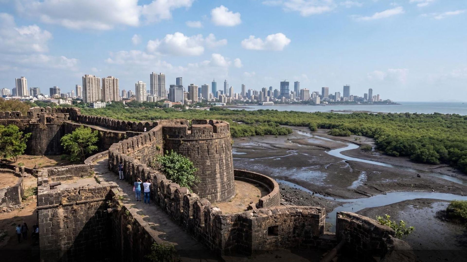 O Khar East Near Railway Station 3* Mumbai