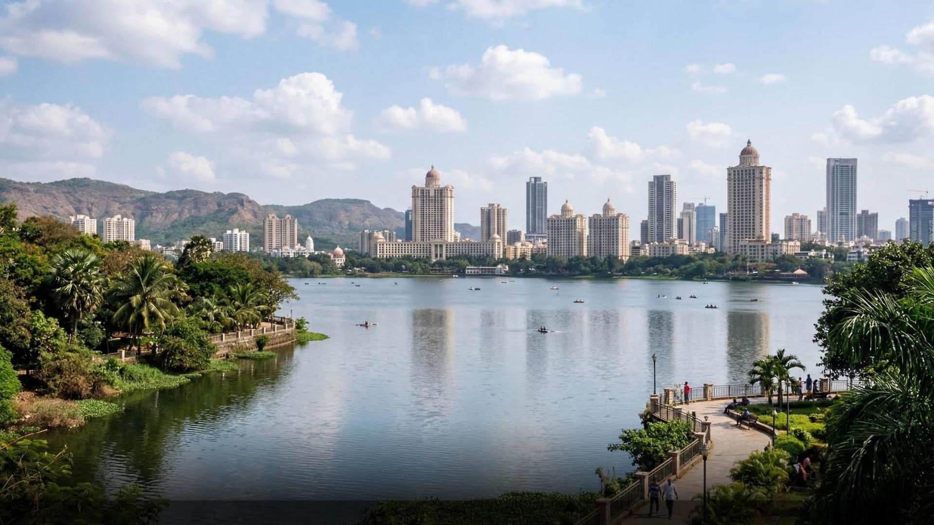 O Khar East Near Railway Station 3* Mumbai