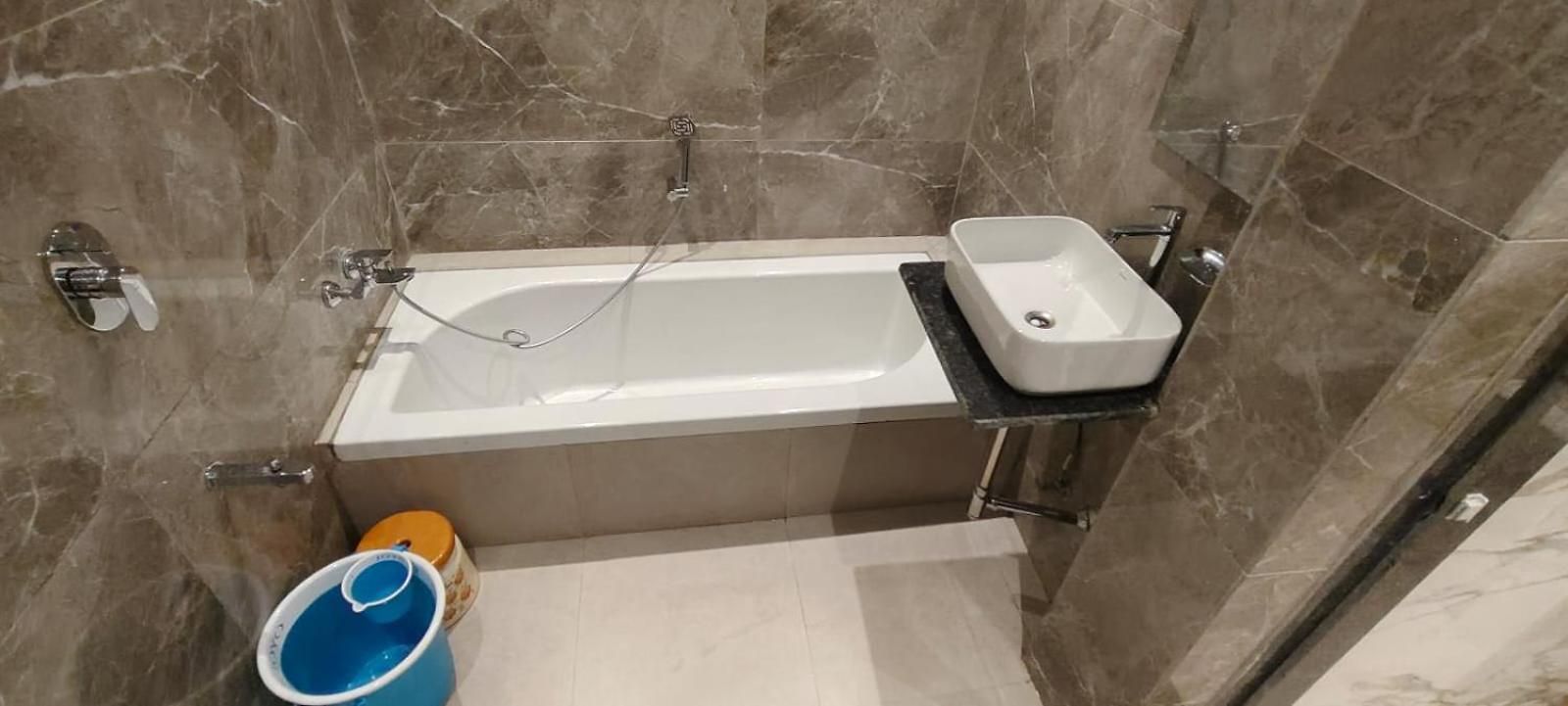 Sanjari International Guest house