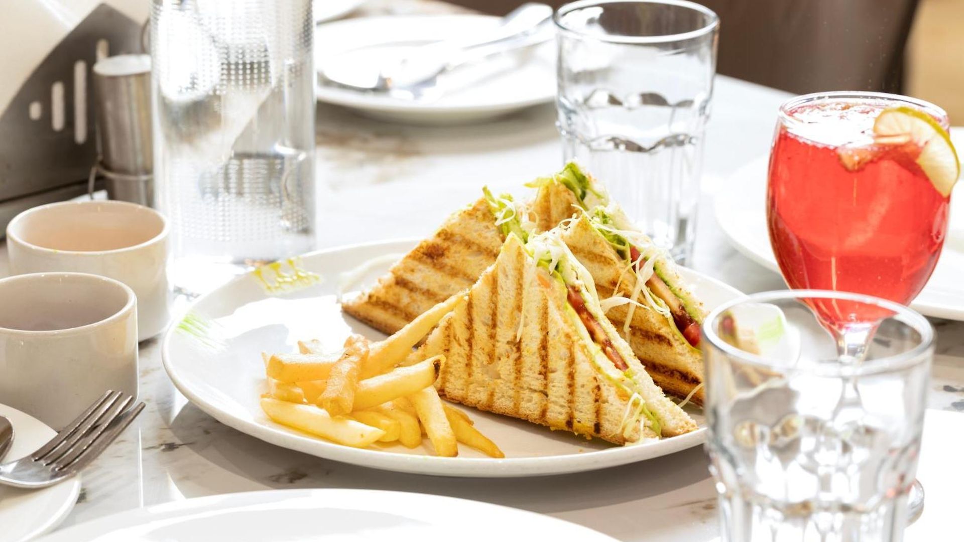 The Orion Premium Apartment Mumbai