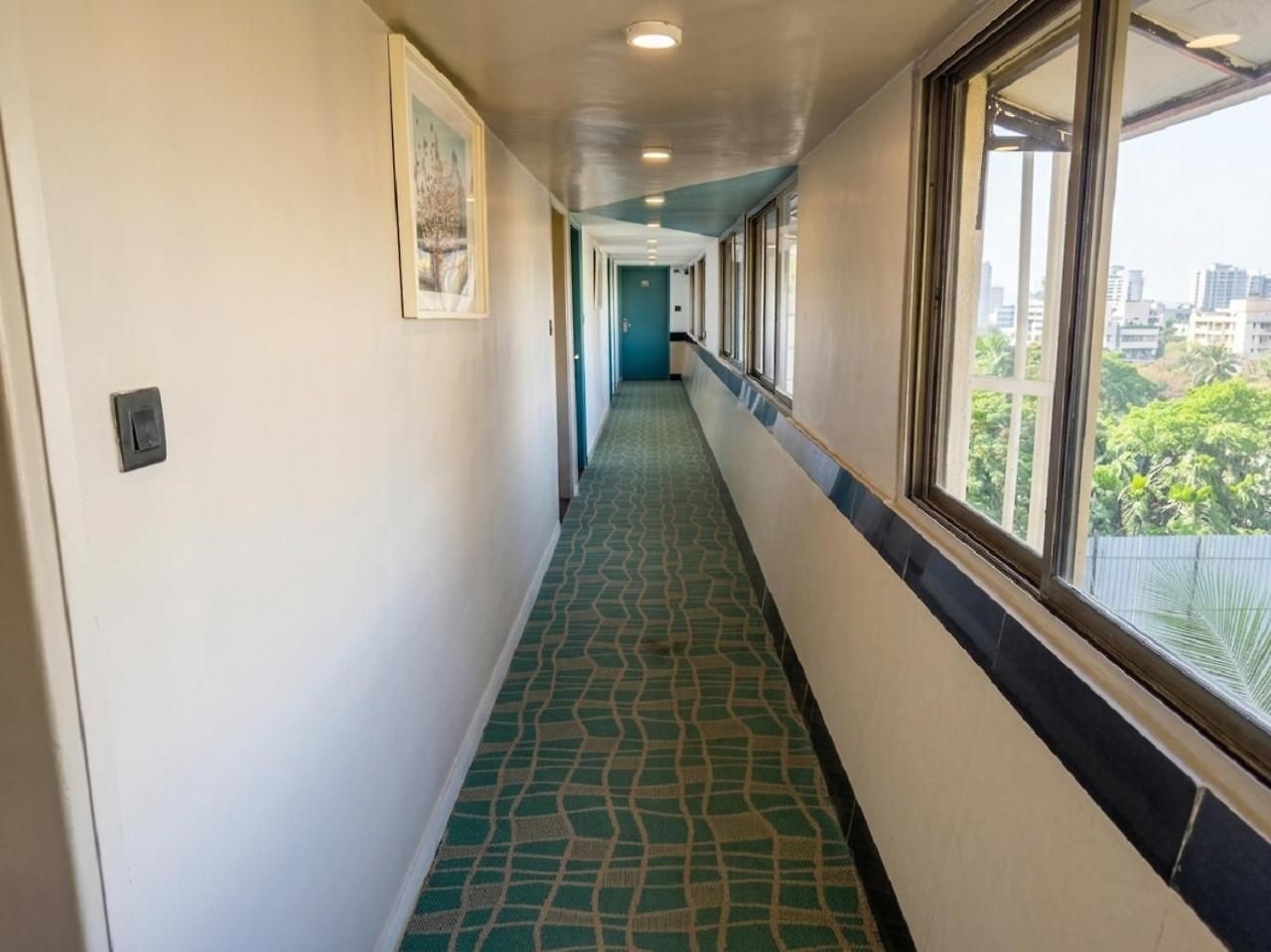 Asar Elite By Orion Hotel 4*