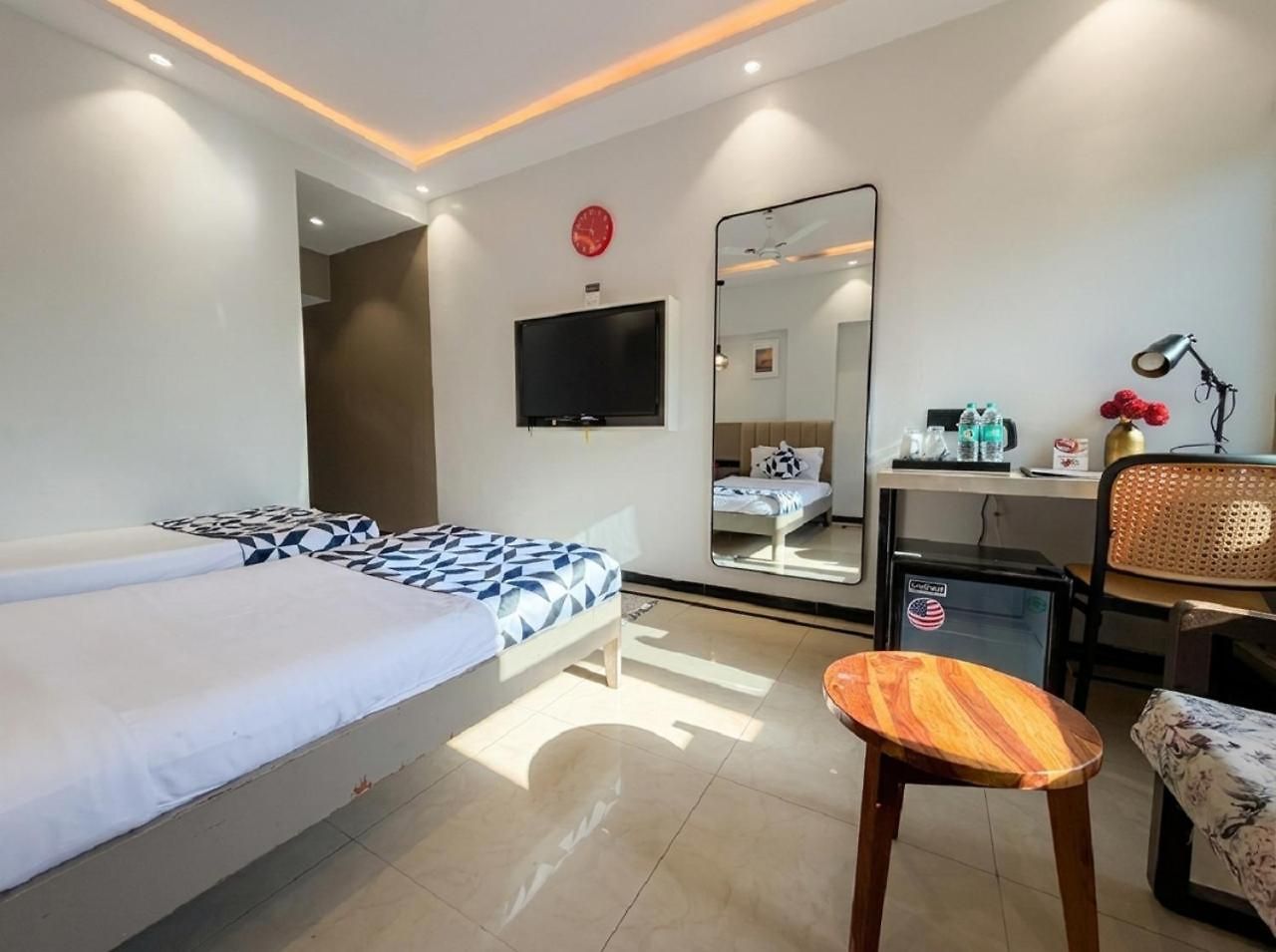 Asar Elite By Orion 4*