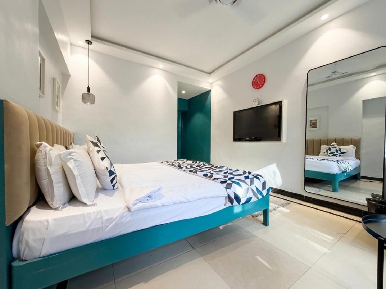 Hotel Asar Elite By Orion