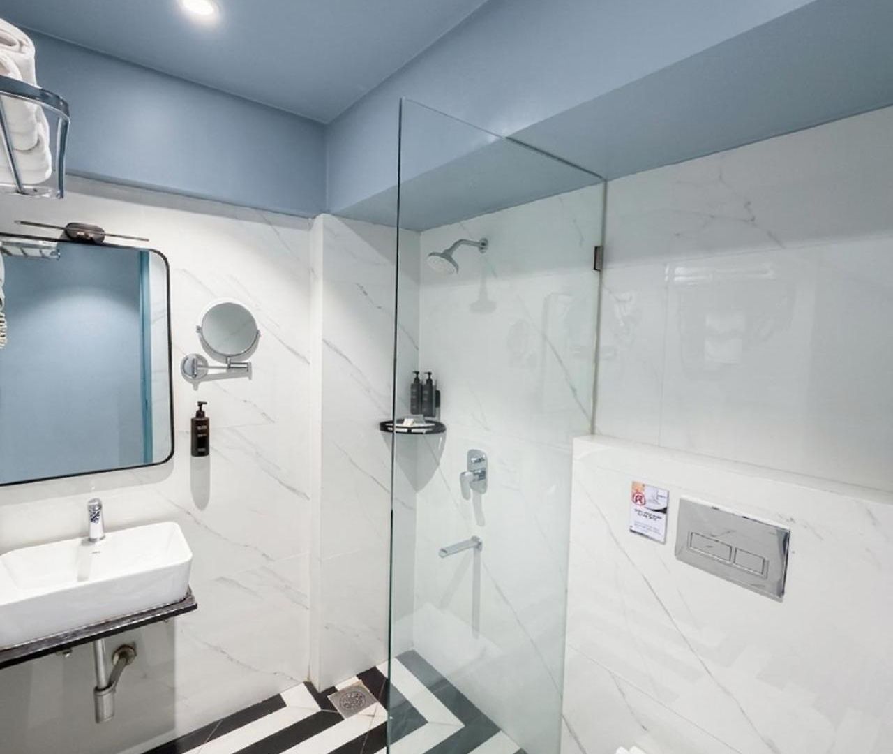 Asar Elite By Orion Mumbai