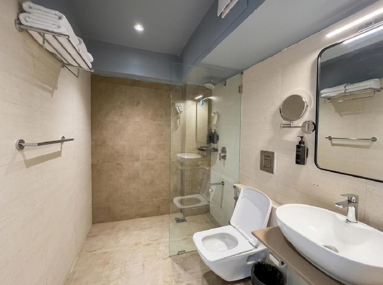 Hotel Asar Elite By Orion Mumbai