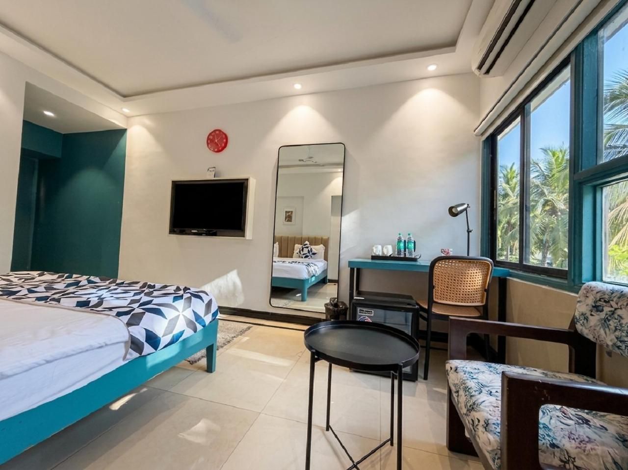 Hotel Asar Elite By Orion 4*