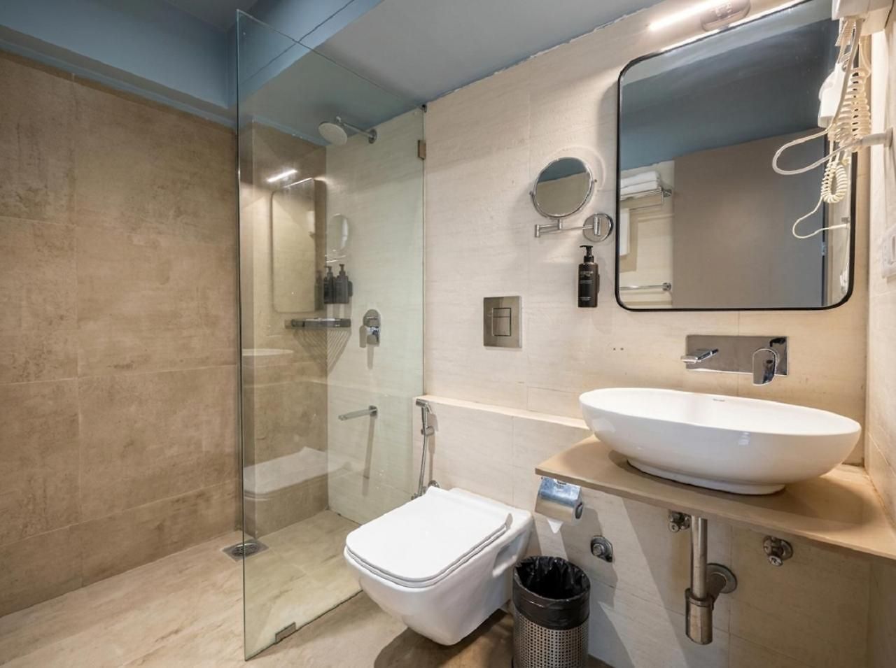Hotel Asar Elite By Orion Mumbai